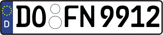 DO-FN9912