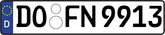 DO-FN9913