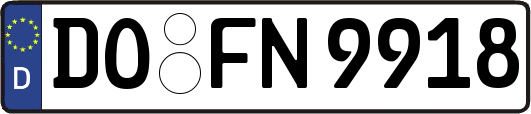 DO-FN9918