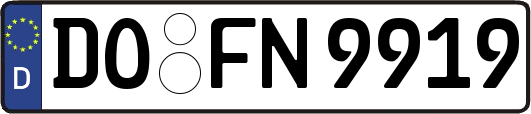 DO-FN9919