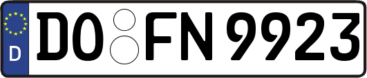 DO-FN9923