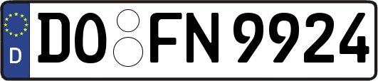 DO-FN9924