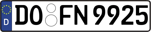 DO-FN9925