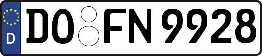DO-FN9928