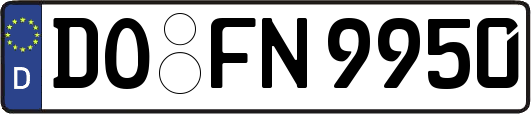 DO-FN9950