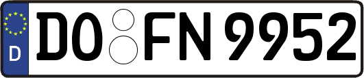 DO-FN9952
