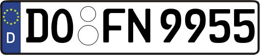 DO-FN9955