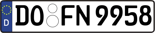 DO-FN9958