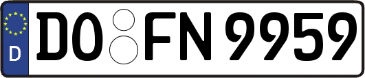 DO-FN9959