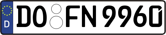 DO-FN9960