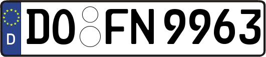 DO-FN9963