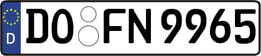 DO-FN9965