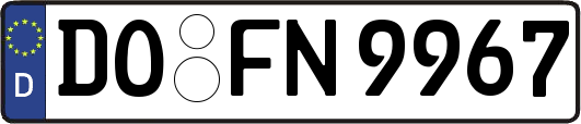 DO-FN9967