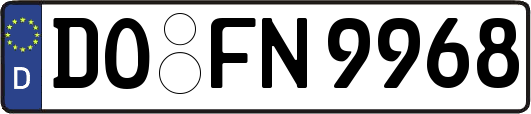 DO-FN9968