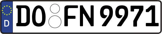 DO-FN9971