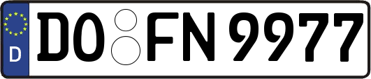 DO-FN9977