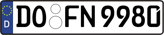DO-FN9980