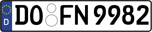 DO-FN9982