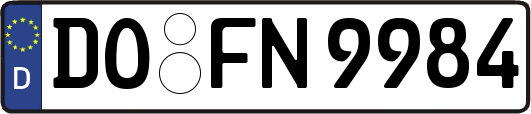 DO-FN9984