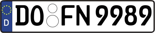 DO-FN9989