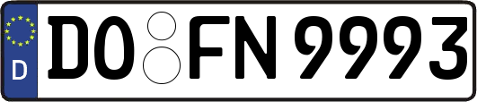 DO-FN9993