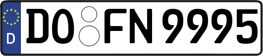 DO-FN9995