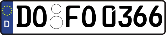 DO-FO0366