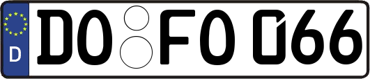 DO-FO066