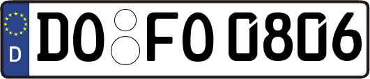 DO-FO0806