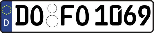 DO-FO1069