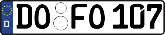 DO-FO107