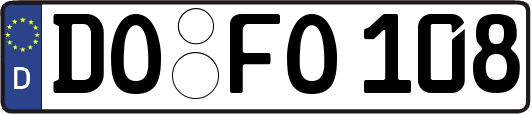 DO-FO108