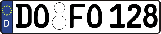 DO-FO128