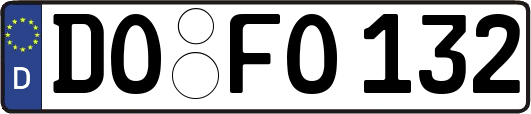 DO-FO132