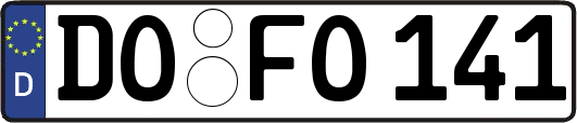 DO-FO141