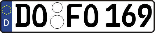 DO-FO169