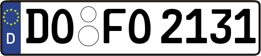 DO-FO2131