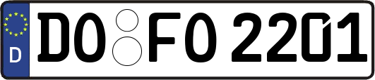 DO-FO2201