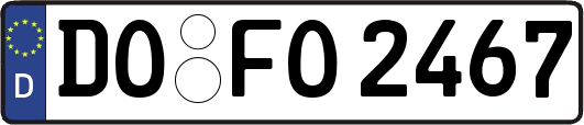 DO-FO2467