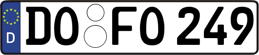 DO-FO249