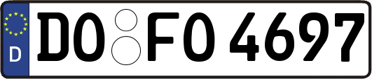DO-FO4697
