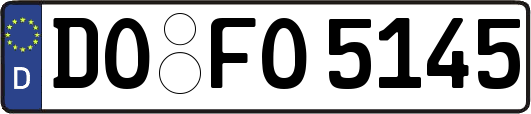 DO-FO5145