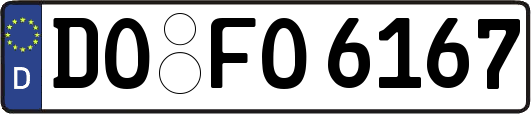 DO-FO6167