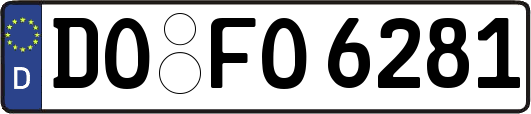DO-FO6281