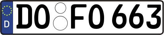 DO-FO663