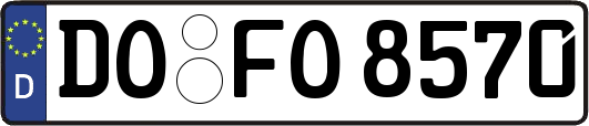 DO-FO8570