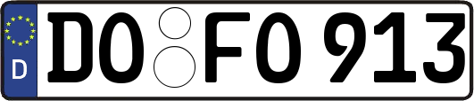 DO-FO913