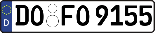DO-FO9155