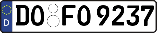 DO-FO9237