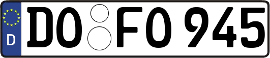 DO-FO945